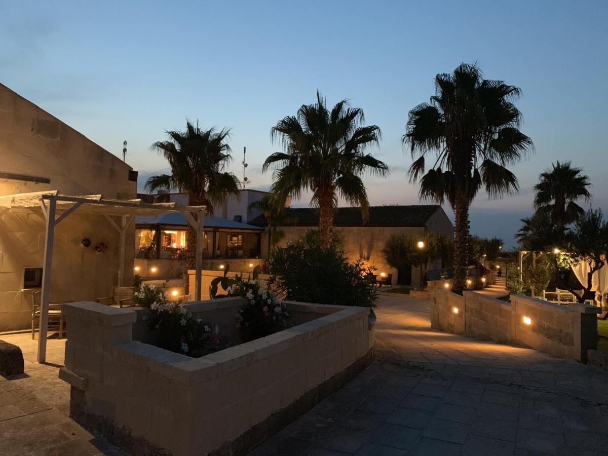 אוטרנטו Masseria Dei Monaci (Adults Only) מראה חיצוני תמונה