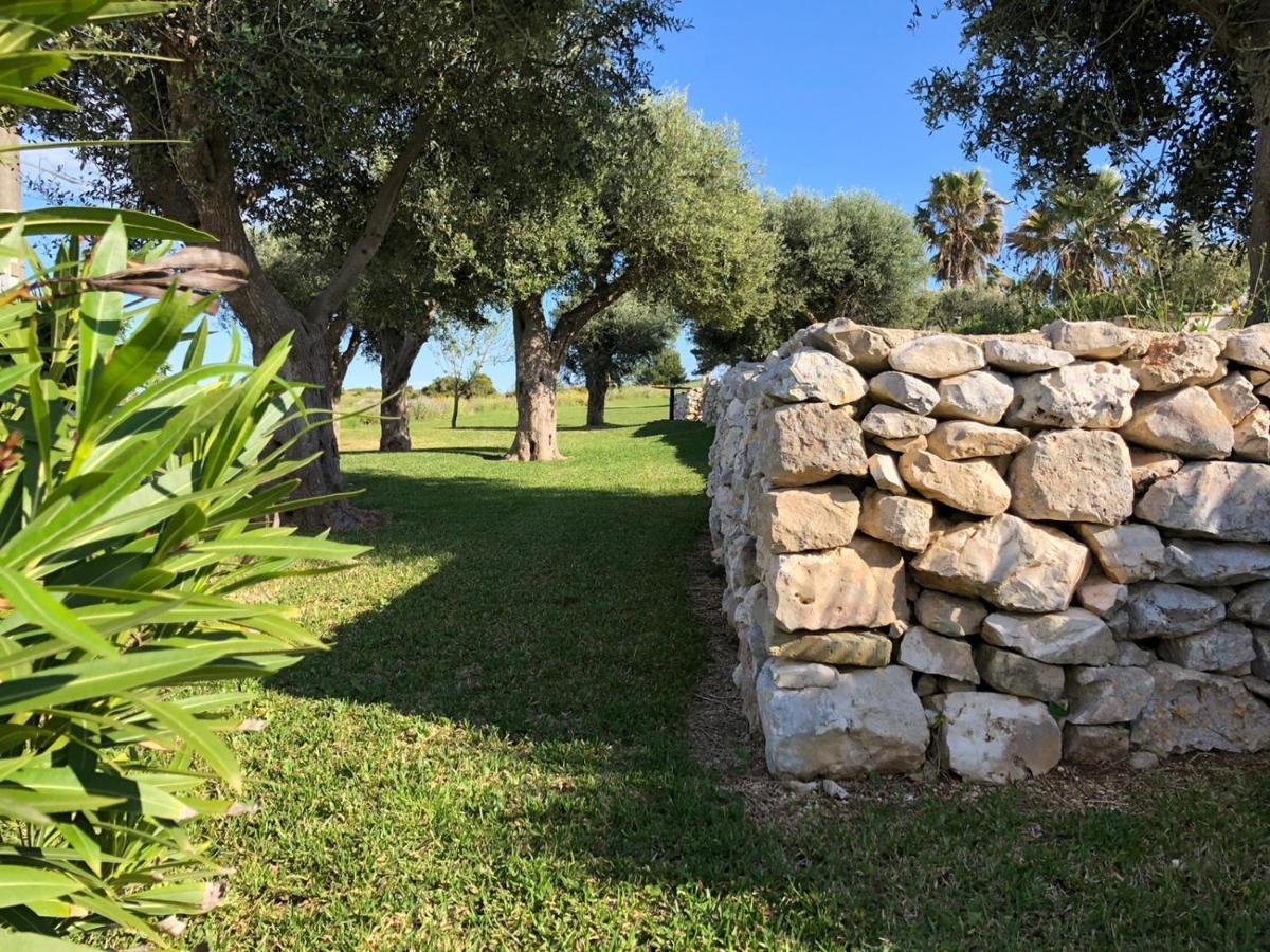 אוטרנטו Masseria Dei Monaci (Adults Only) מראה חיצוני תמונה