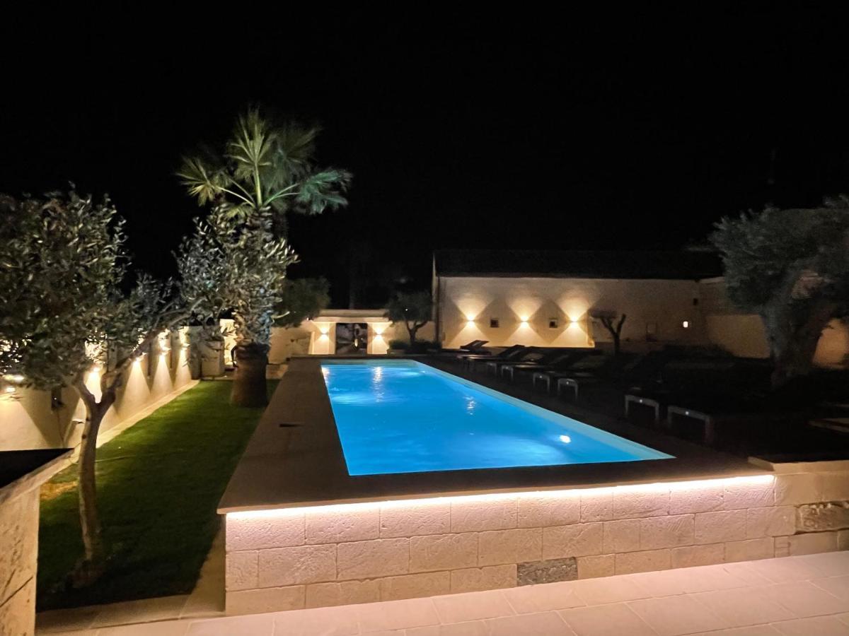 אוטרנטו Masseria Dei Monaci (Adults Only) מראה חיצוני תמונה