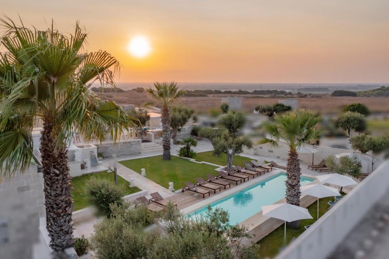 אוטרנטו Masseria Dei Monaci (Adults Only) מראה חיצוני תמונה