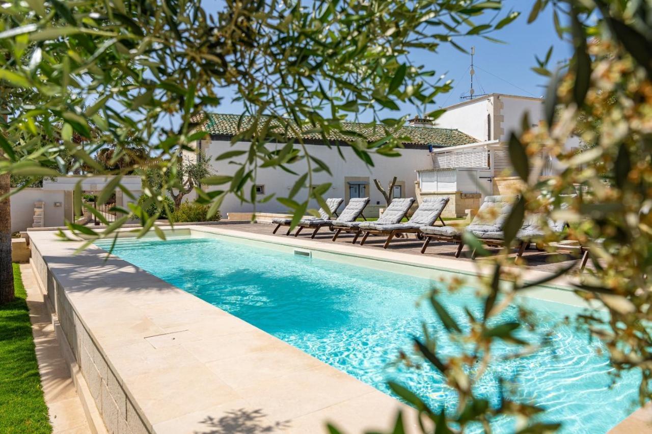 אוטרנטו Masseria Dei Monaci (Adults Only) מראה חיצוני תמונה