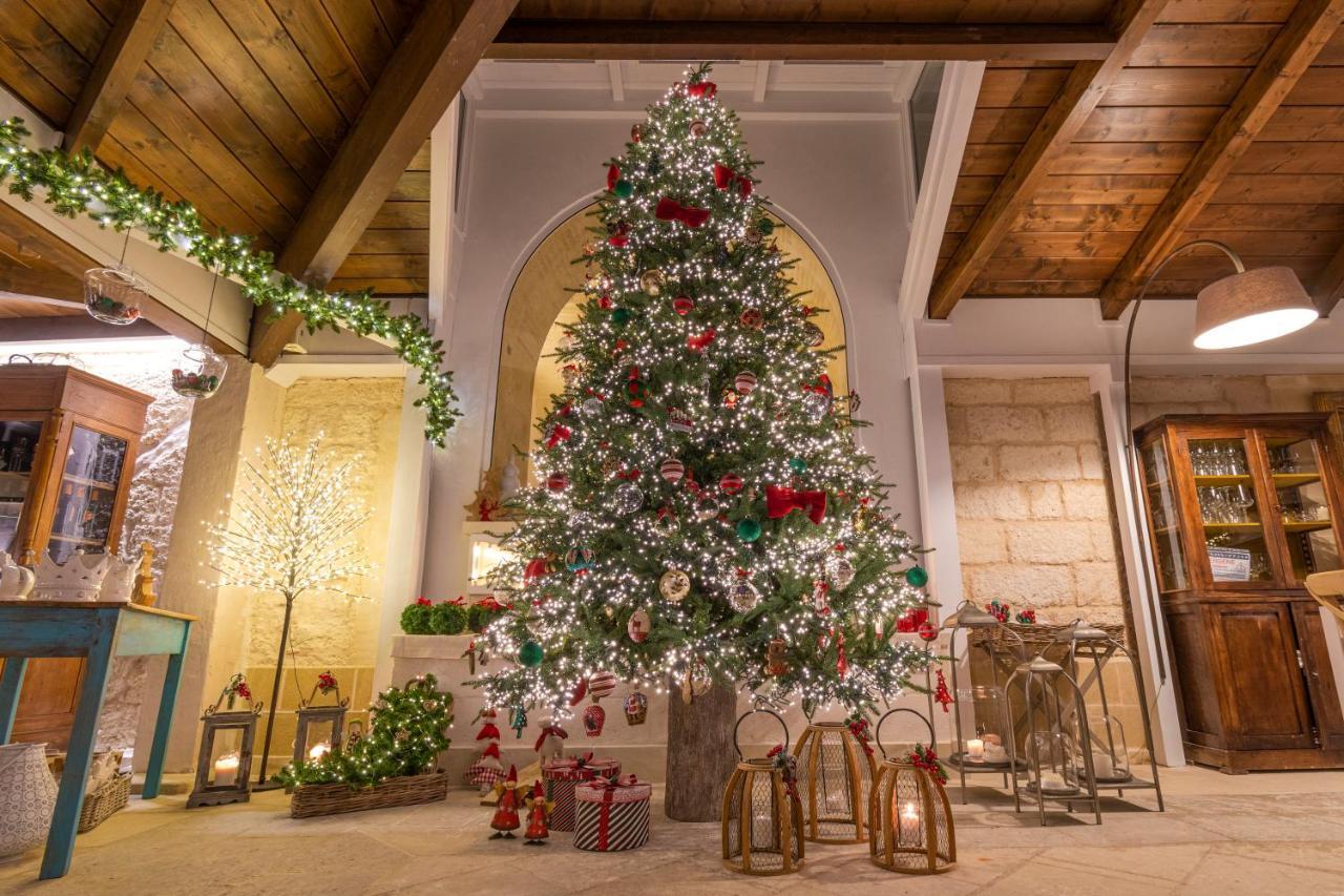 אוטרנטו Masseria Dei Monaci (Adults Only) מראה חיצוני תמונה