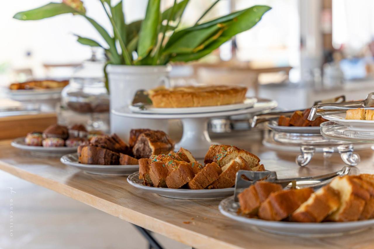 אוטרנטו Masseria Dei Monaci (Adults Only) מראה חיצוני תמונה