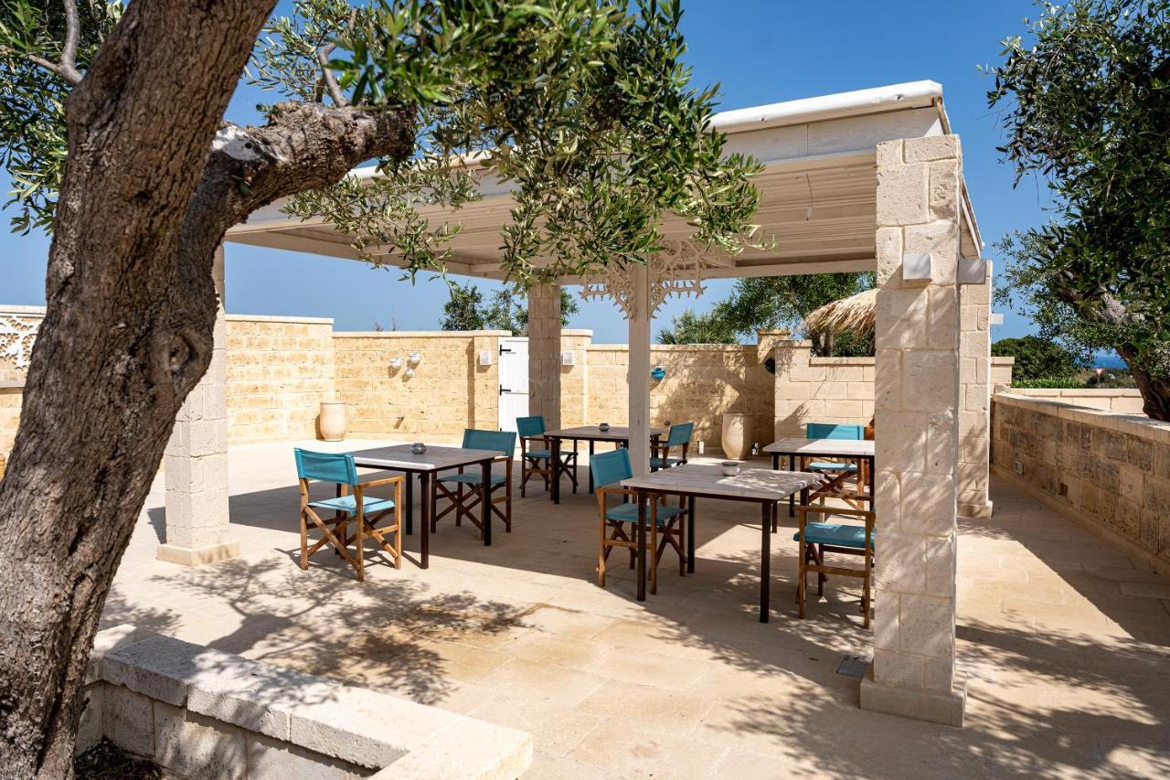 אוטרנטו Masseria Dei Monaci (Adults Only) מראה חיצוני תמונה