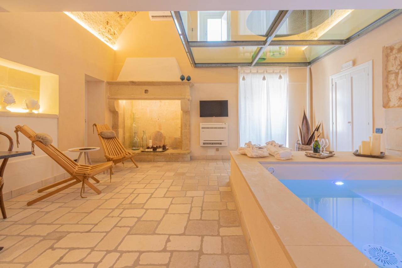 אוטרנטו Masseria Dei Monaci (Adults Only) מראה חיצוני תמונה
