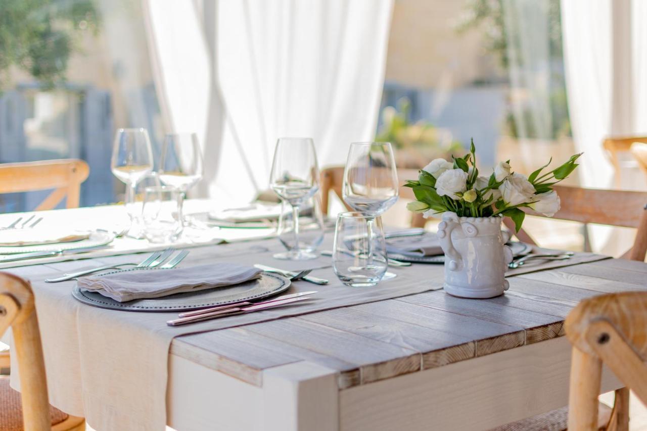 אוטרנטו Masseria Dei Monaci (Adults Only) מראה חיצוני תמונה