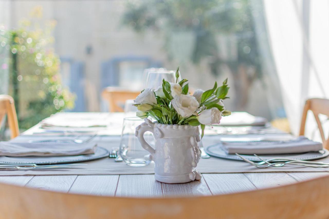 אוטרנטו Masseria Dei Monaci (Adults Only) מראה חיצוני תמונה