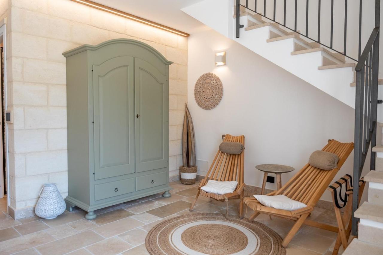 אוטרנטו Masseria Dei Monaci (Adults Only) מראה חיצוני תמונה