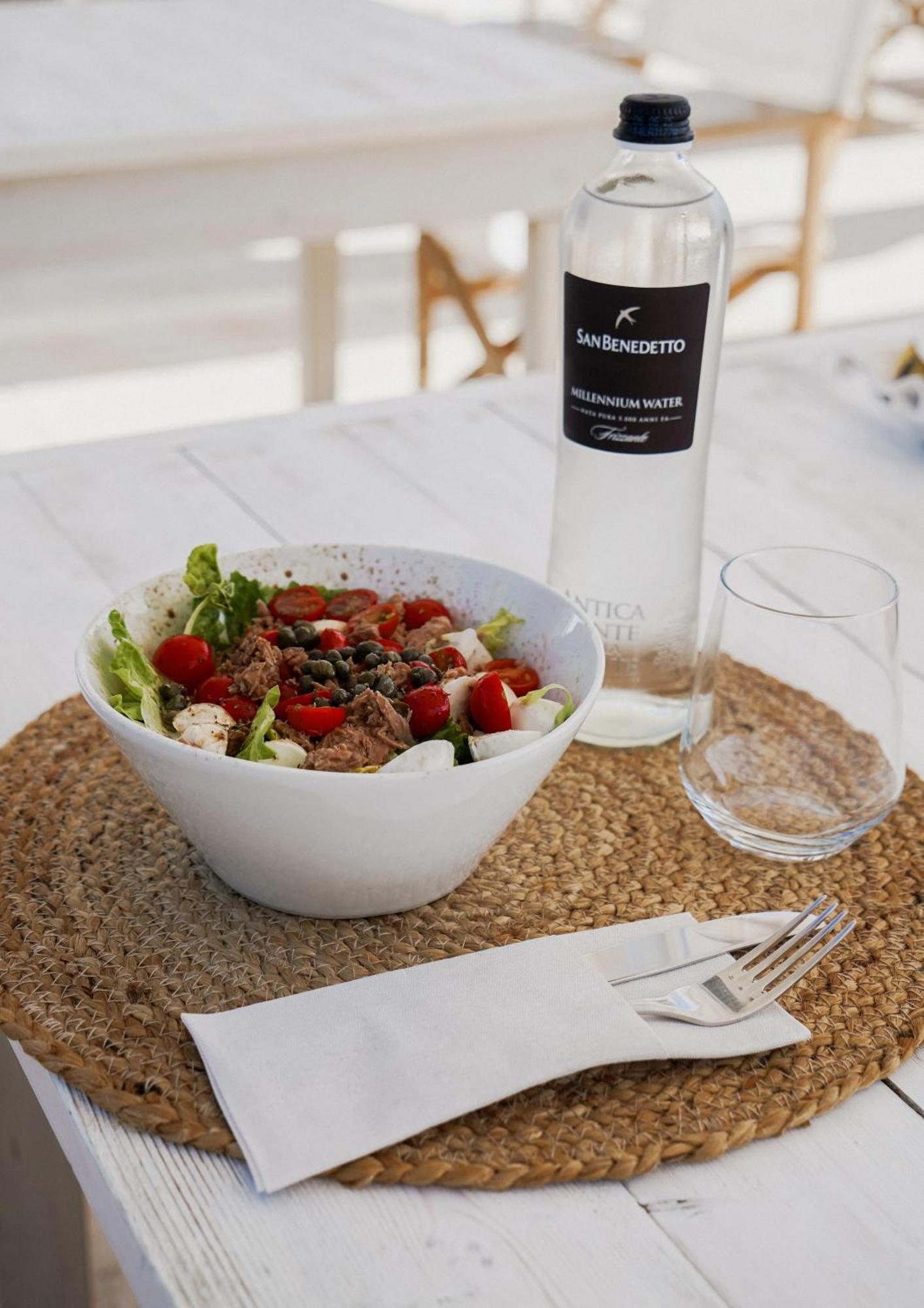אוטרנטו Masseria Dei Monaci (Adults Only) מראה חיצוני תמונה