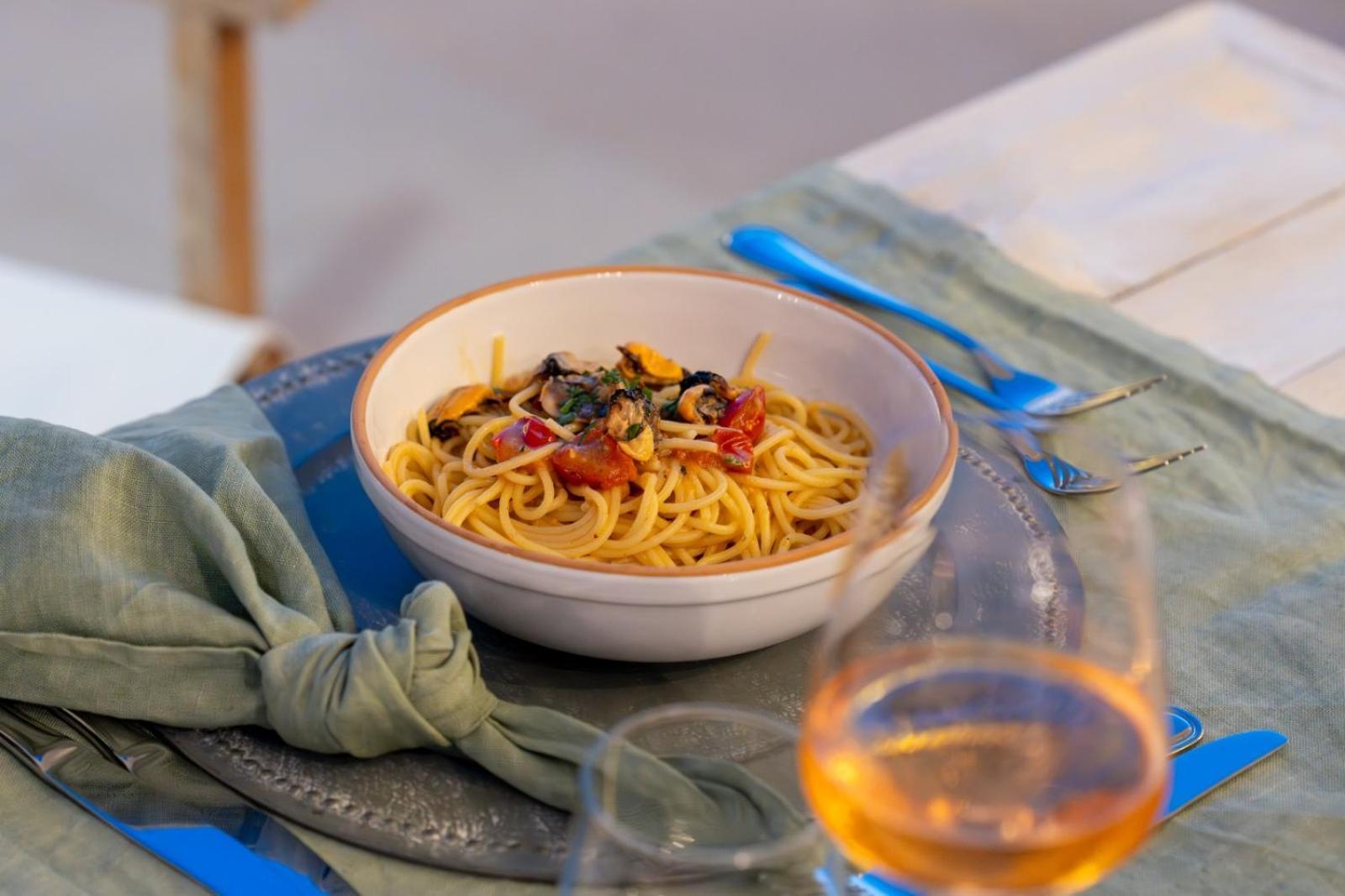 אוטרנטו Masseria Dei Monaci (Adults Only) מראה חיצוני תמונה