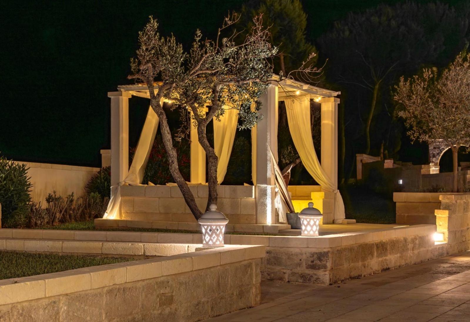 אוטרנטו Masseria Dei Monaci (Adults Only) מראה חיצוני תמונה