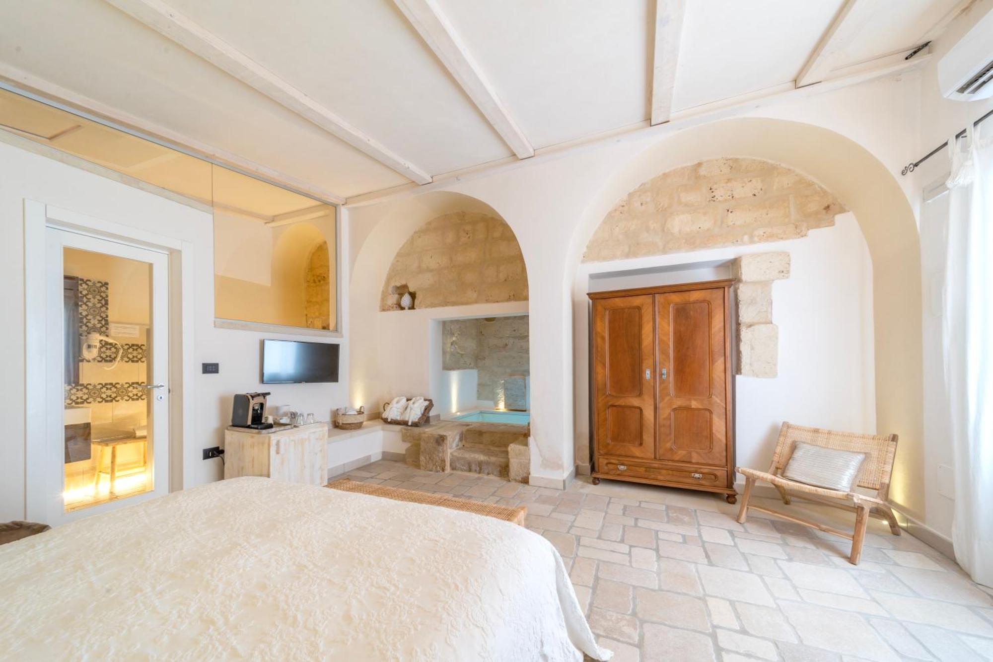 אוטרנטו Masseria Dei Monaci (Adults Only) מראה חיצוני תמונה