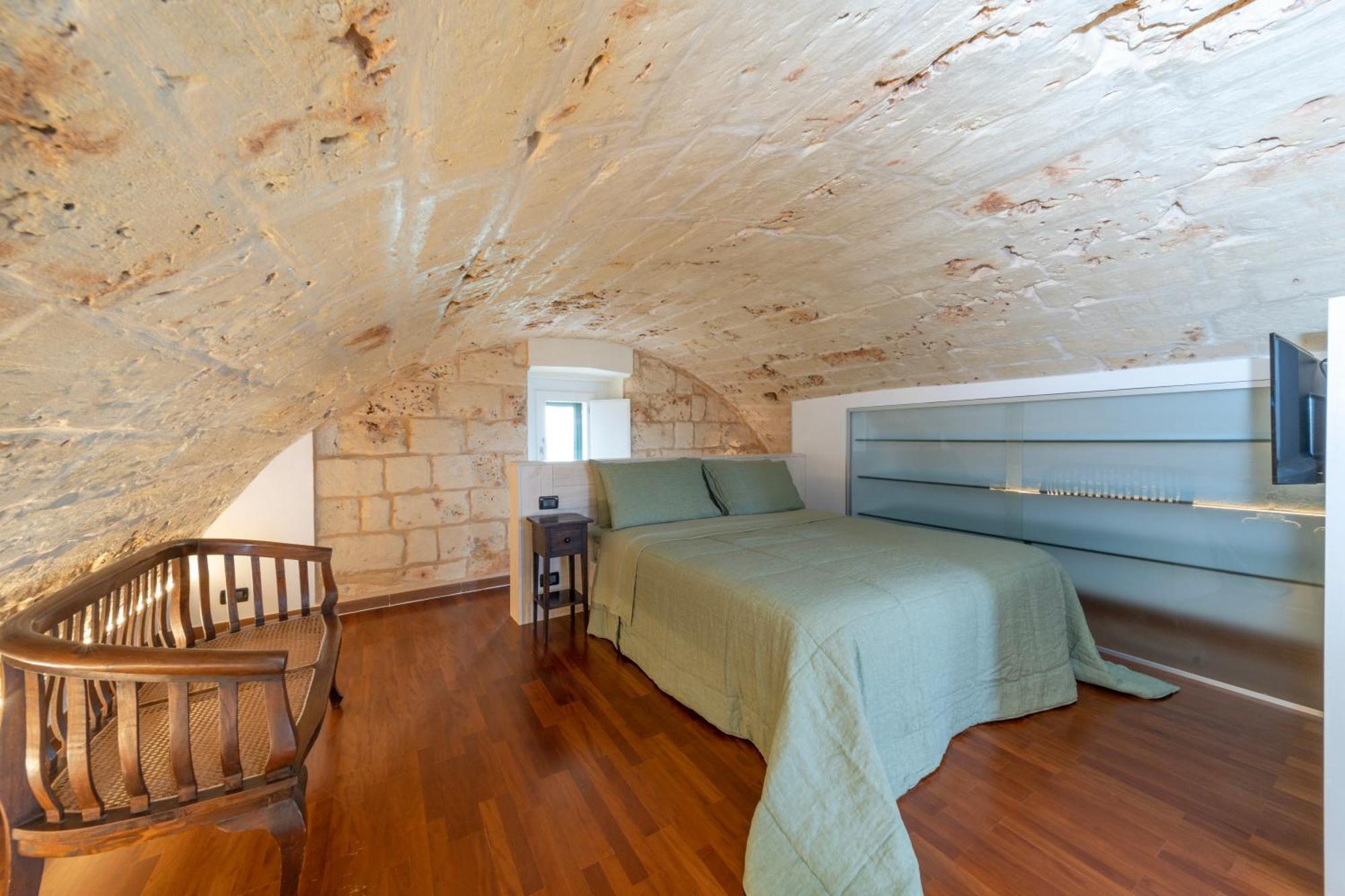 אוטרנטו Masseria Dei Monaci (Adults Only) מראה חיצוני תמונה