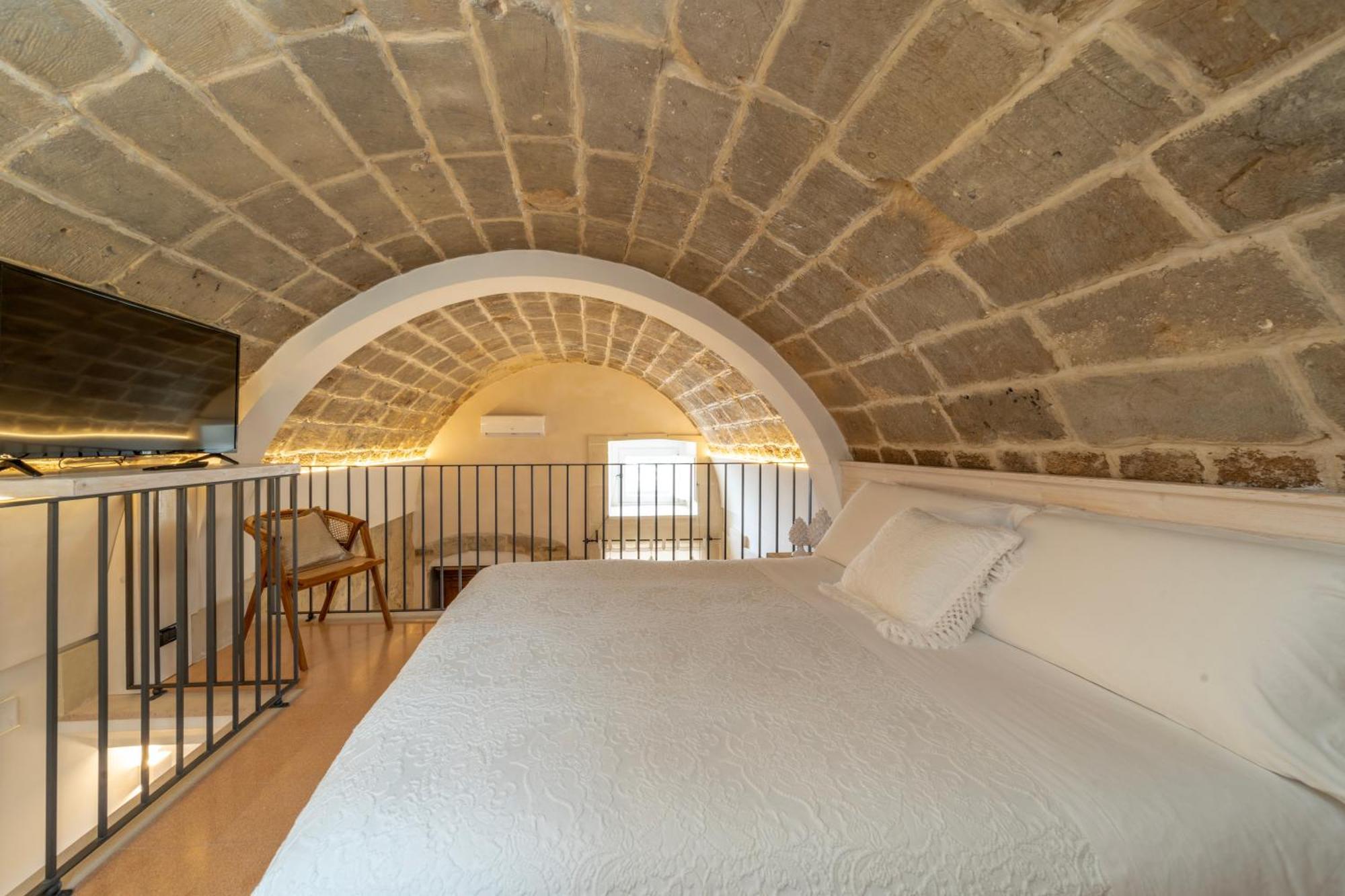 אוטרנטו Masseria Dei Monaci (Adults Only) מראה חיצוני תמונה