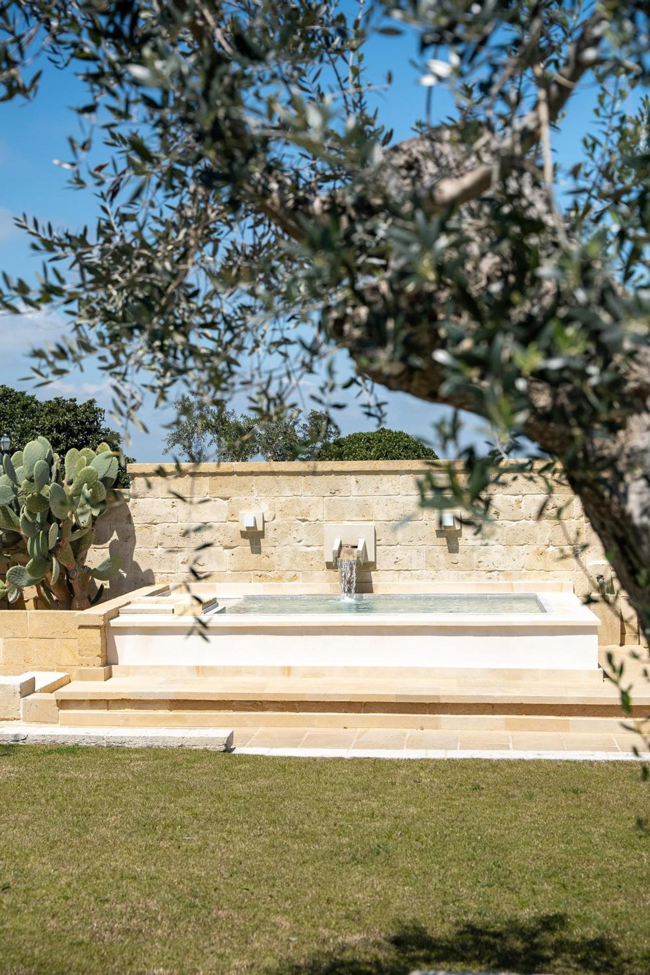 אוטרנטו Masseria Dei Monaci (Adults Only) מראה חיצוני תמונה