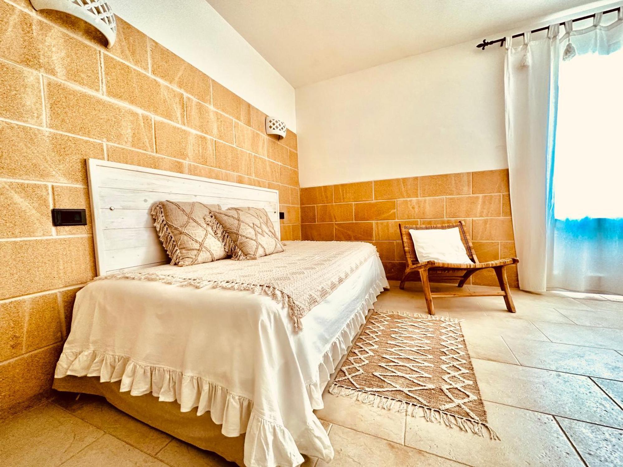 אוטרנטו Masseria Dei Monaci (Adults Only) מראה חיצוני תמונה