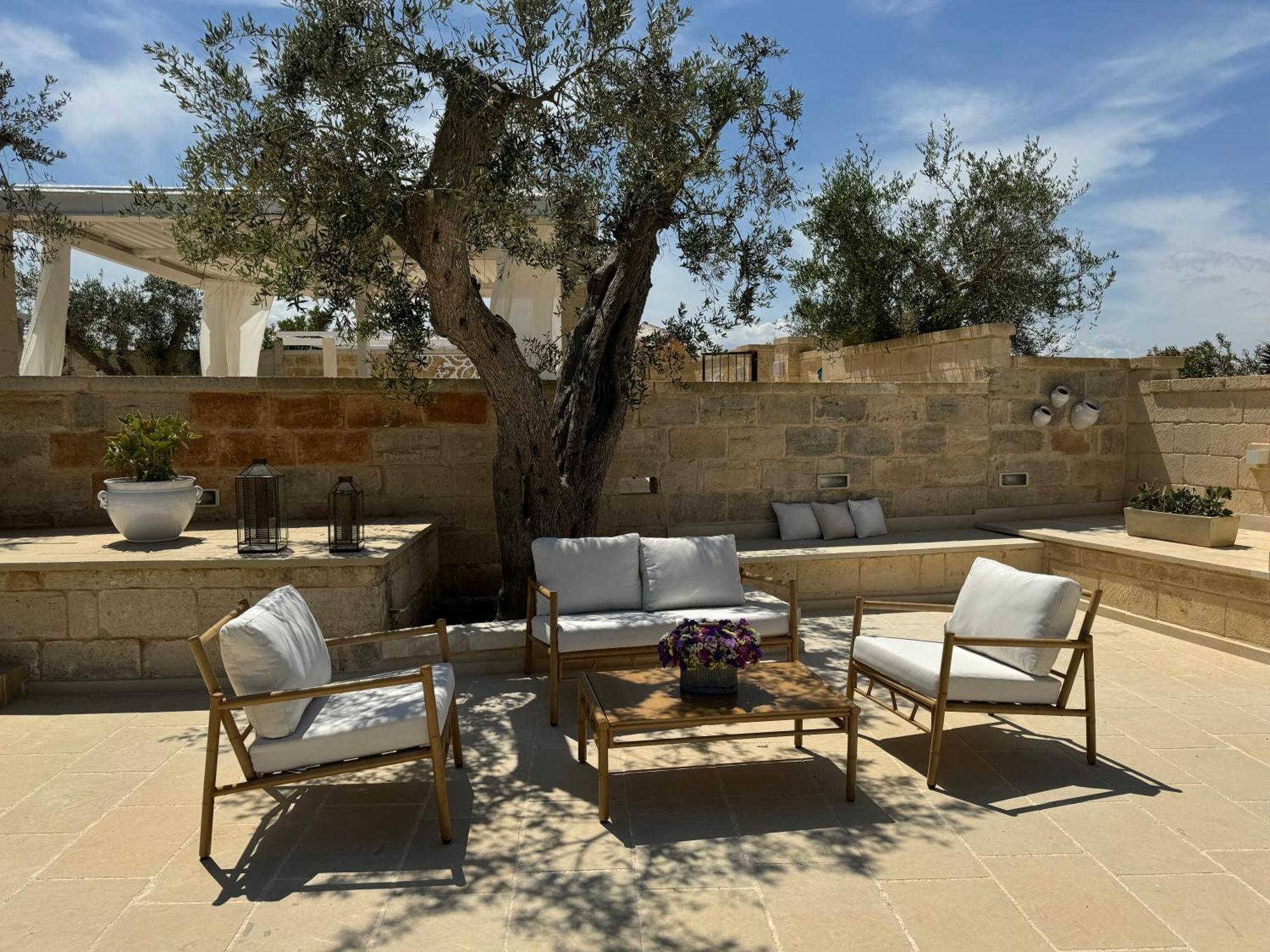 אוטרנטו Masseria Dei Monaci (Adults Only) מראה חיצוני תמונה