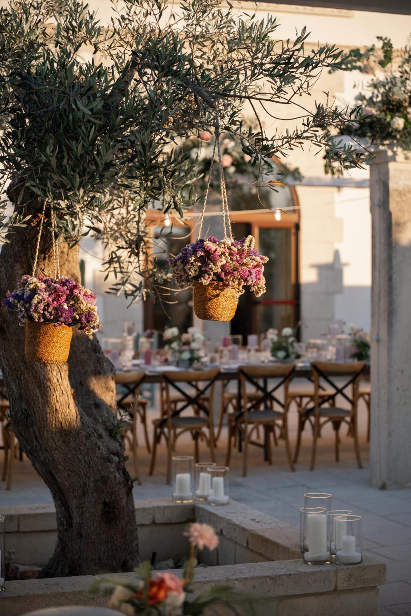 אוטרנטו Masseria Dei Monaci (Adults Only) מראה חיצוני תמונה