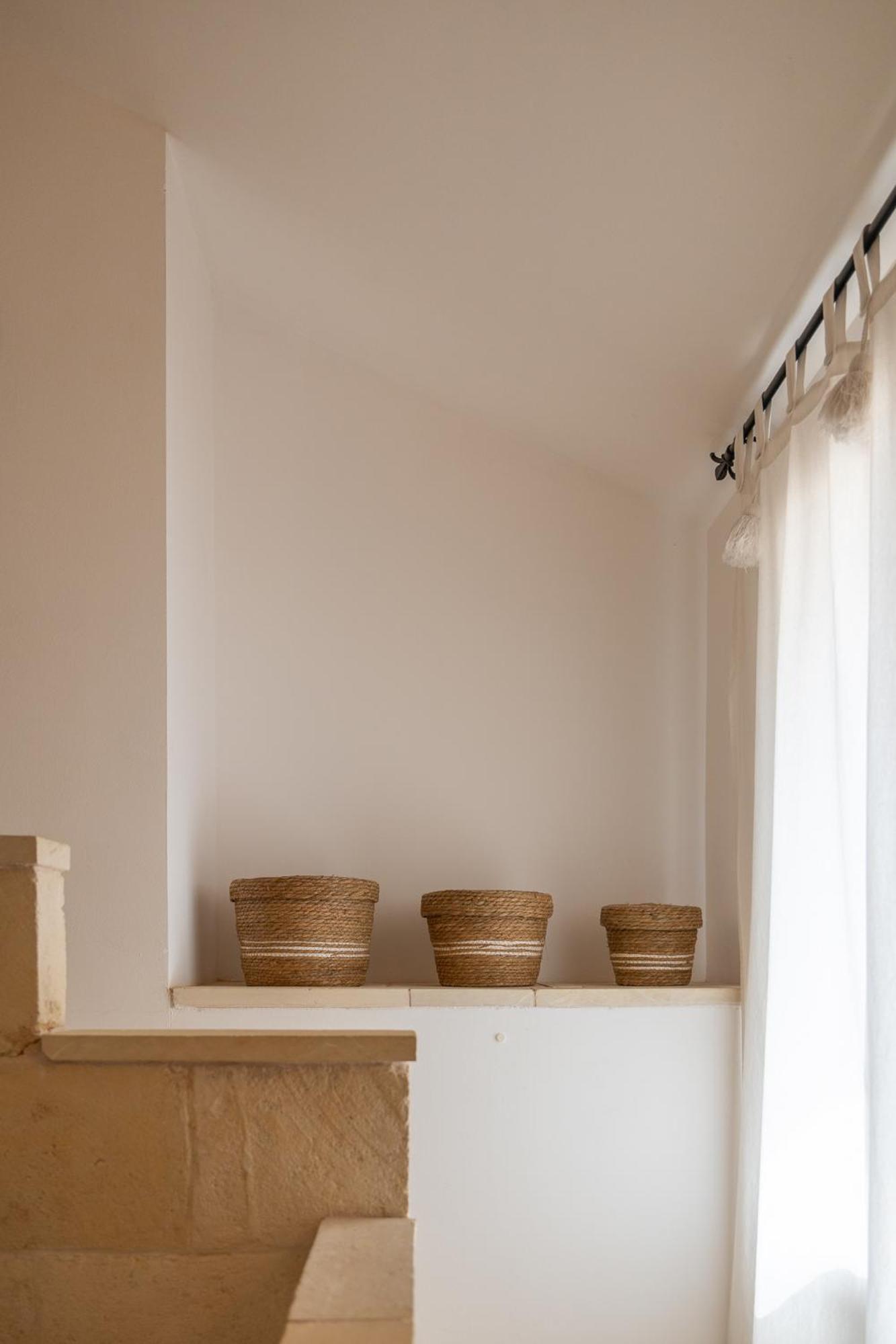 אוטרנטו Masseria Dei Monaci (Adults Only) מראה חיצוני תמונה