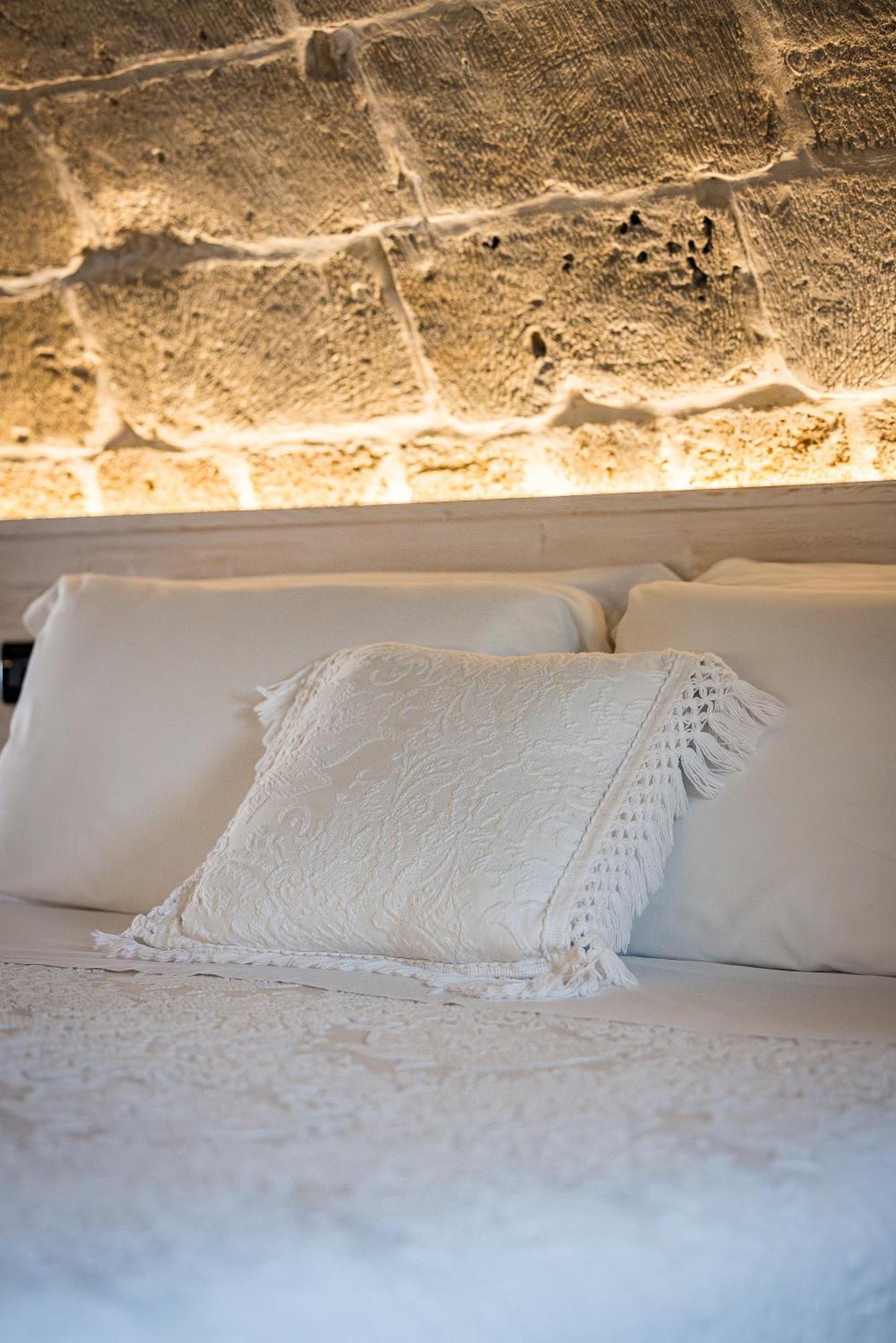 אוטרנטו Masseria Dei Monaci (Adults Only) מראה חיצוני תמונה