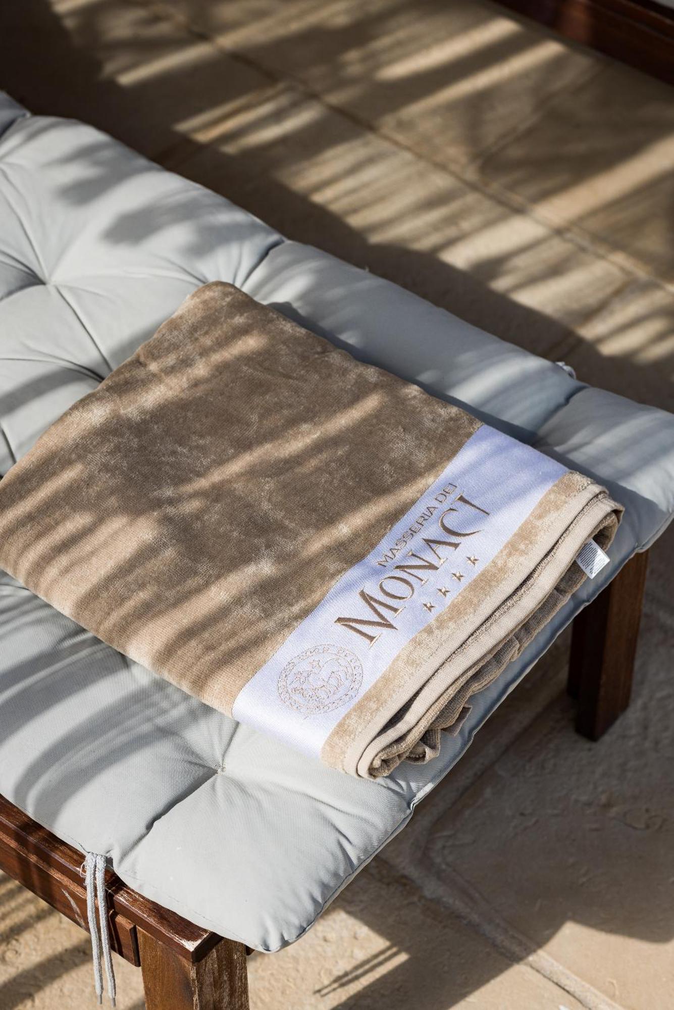 אוטרנטו Masseria Dei Monaci (Adults Only) מראה חיצוני תמונה