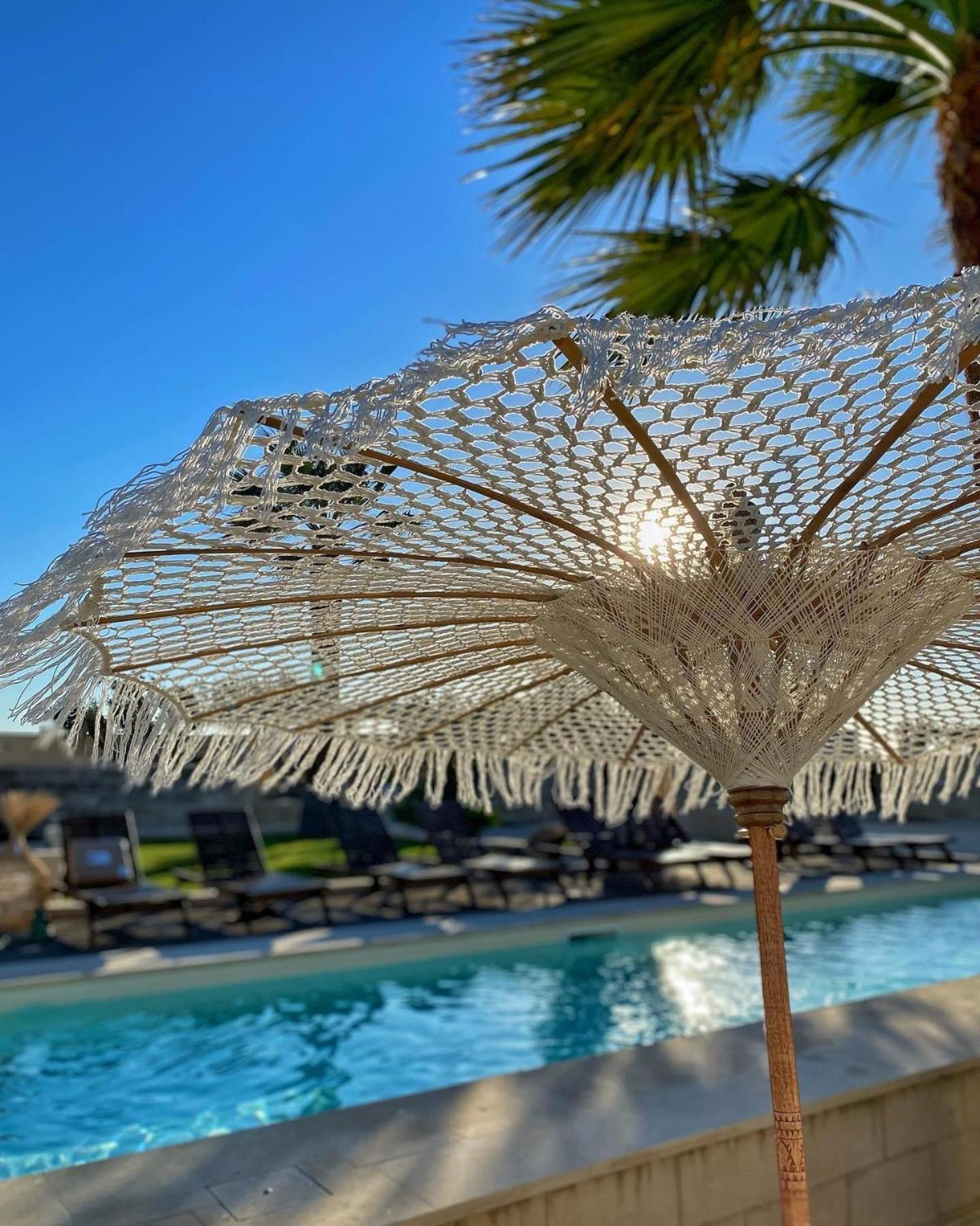 אוטרנטו Masseria Dei Monaci (Adults Only) מראה חיצוני תמונה