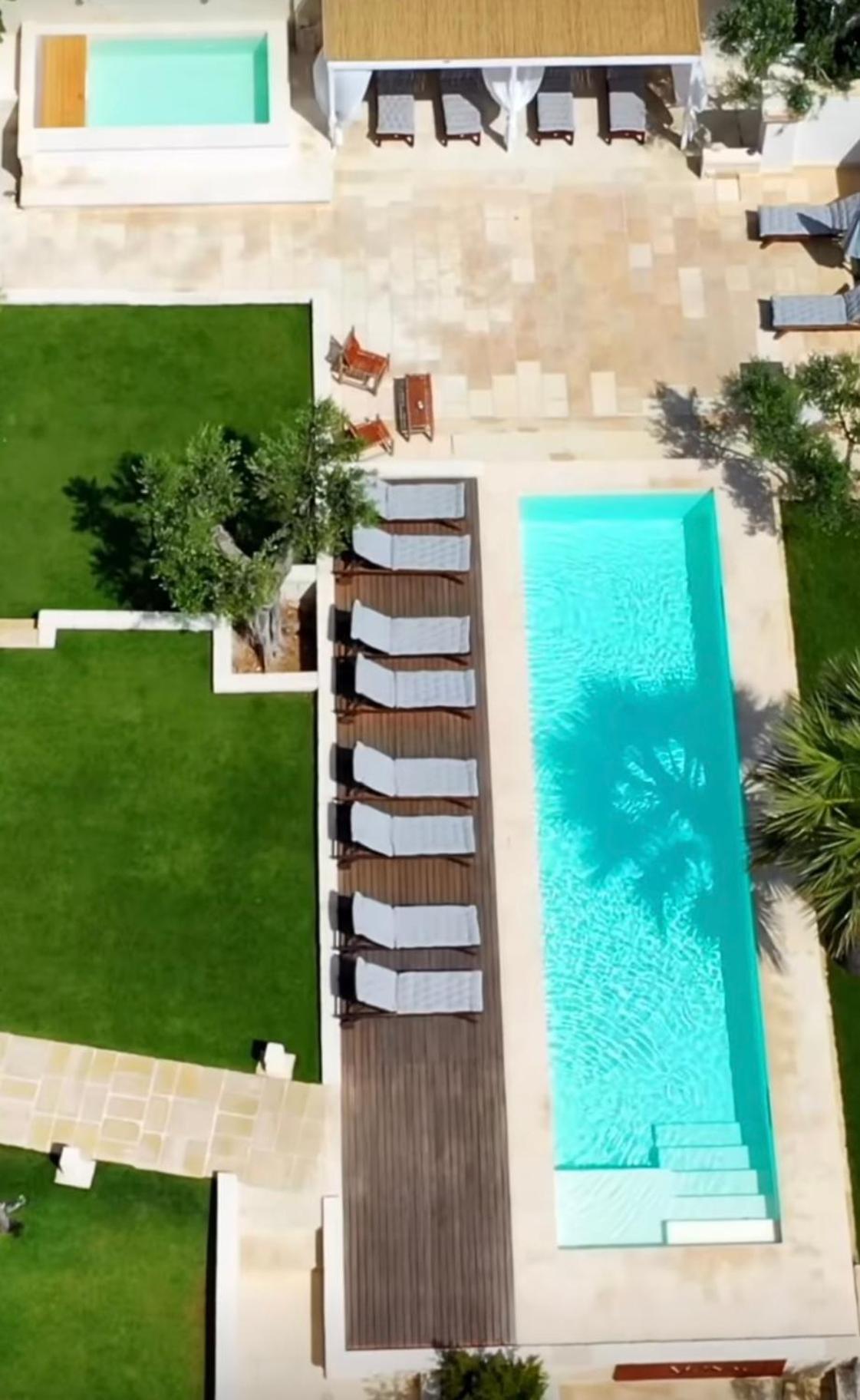 אוטרנטו Masseria Dei Monaci (Adults Only) מראה חיצוני תמונה