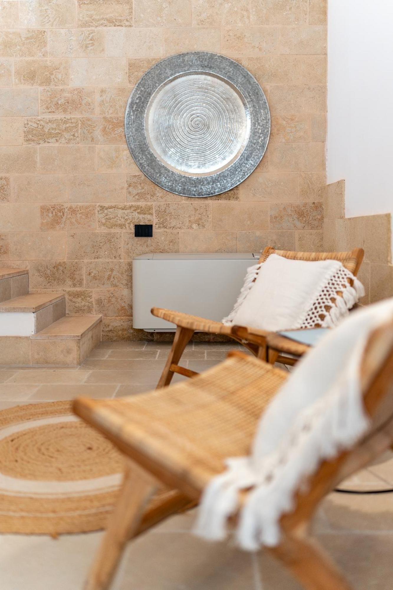 אוטרנטו Masseria Dei Monaci (Adults Only) מראה חיצוני תמונה