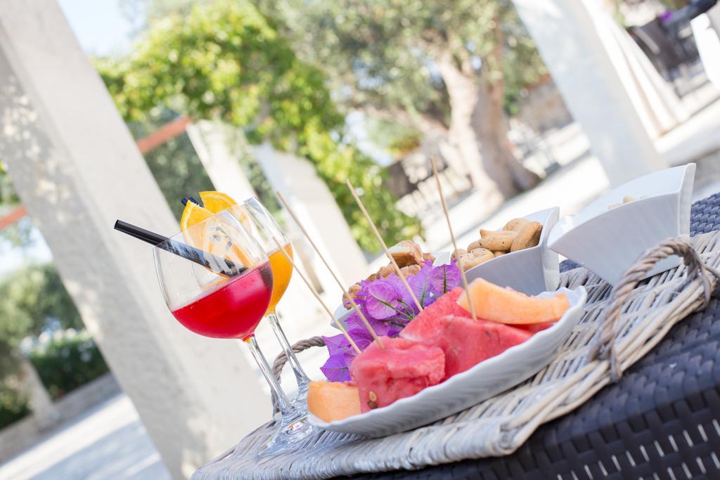 אוטרנטו Masseria Dei Monaci (Adults Only) מראה חיצוני תמונה