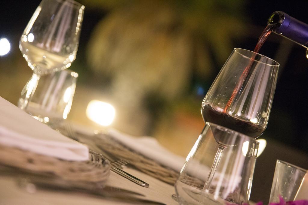 אוטרנטו Masseria Dei Monaci (Adults Only) מראה חיצוני תמונה
