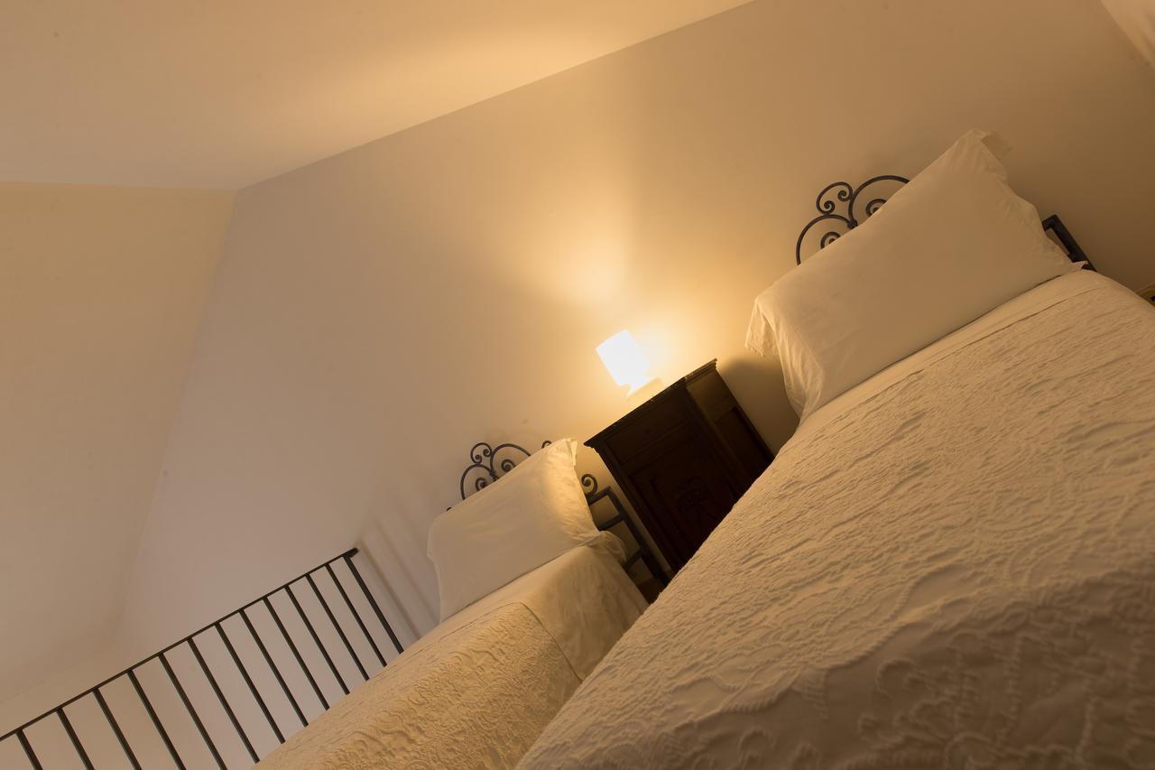 אוטרנטו Masseria Dei Monaci (Adults Only) מראה חיצוני תמונה