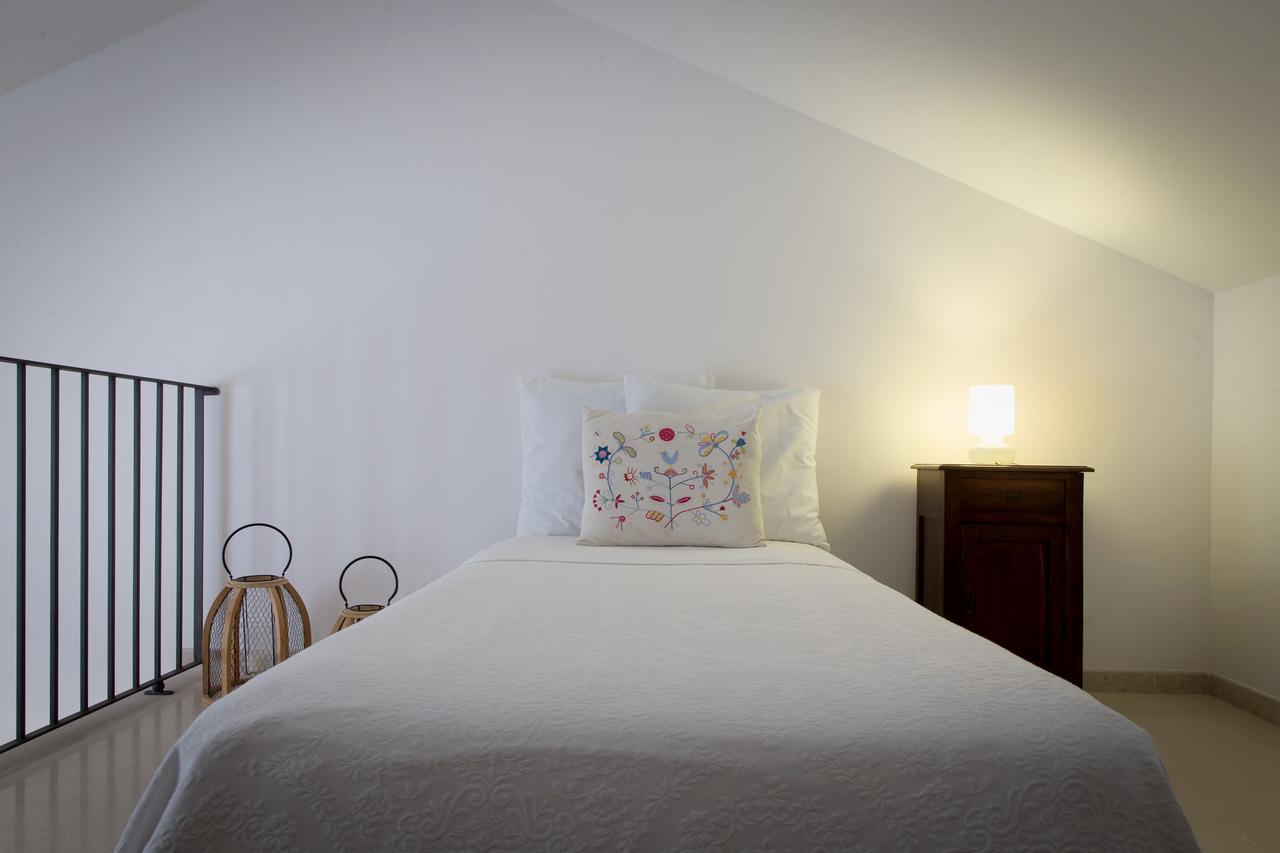 אוטרנטו Masseria Dei Monaci (Adults Only) מראה חיצוני תמונה
