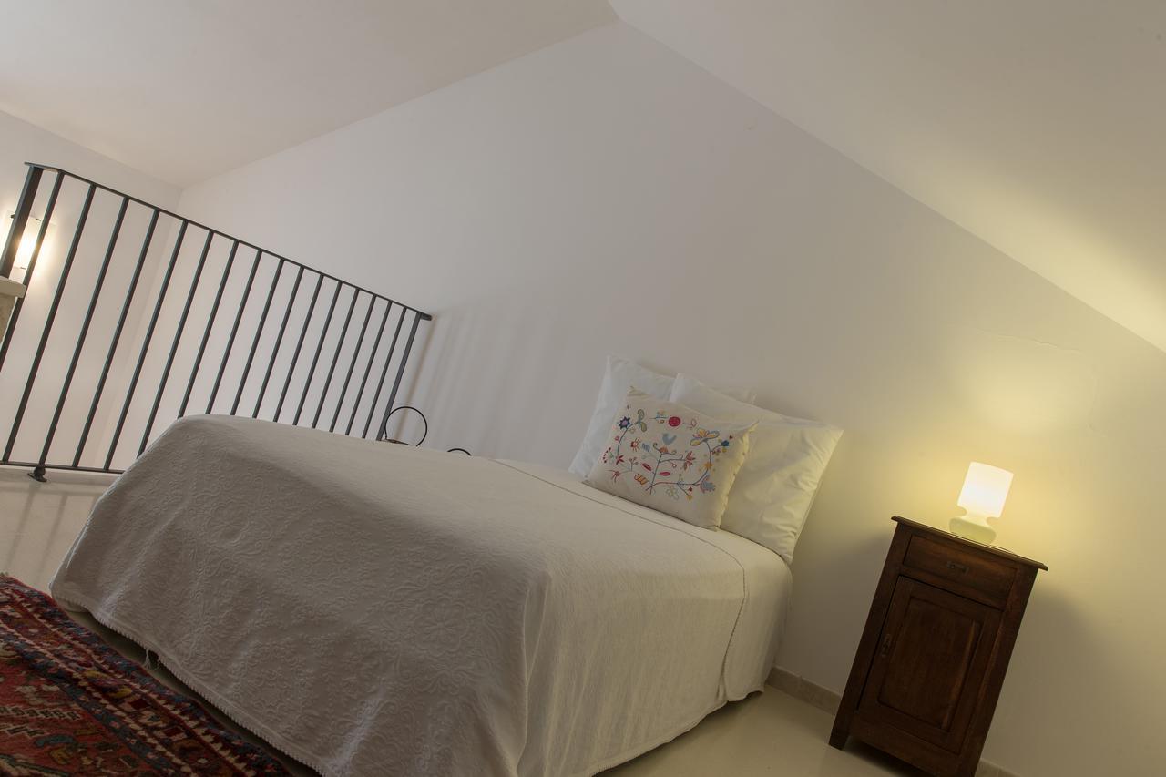 אוטרנטו Masseria Dei Monaci (Adults Only) מראה חיצוני תמונה